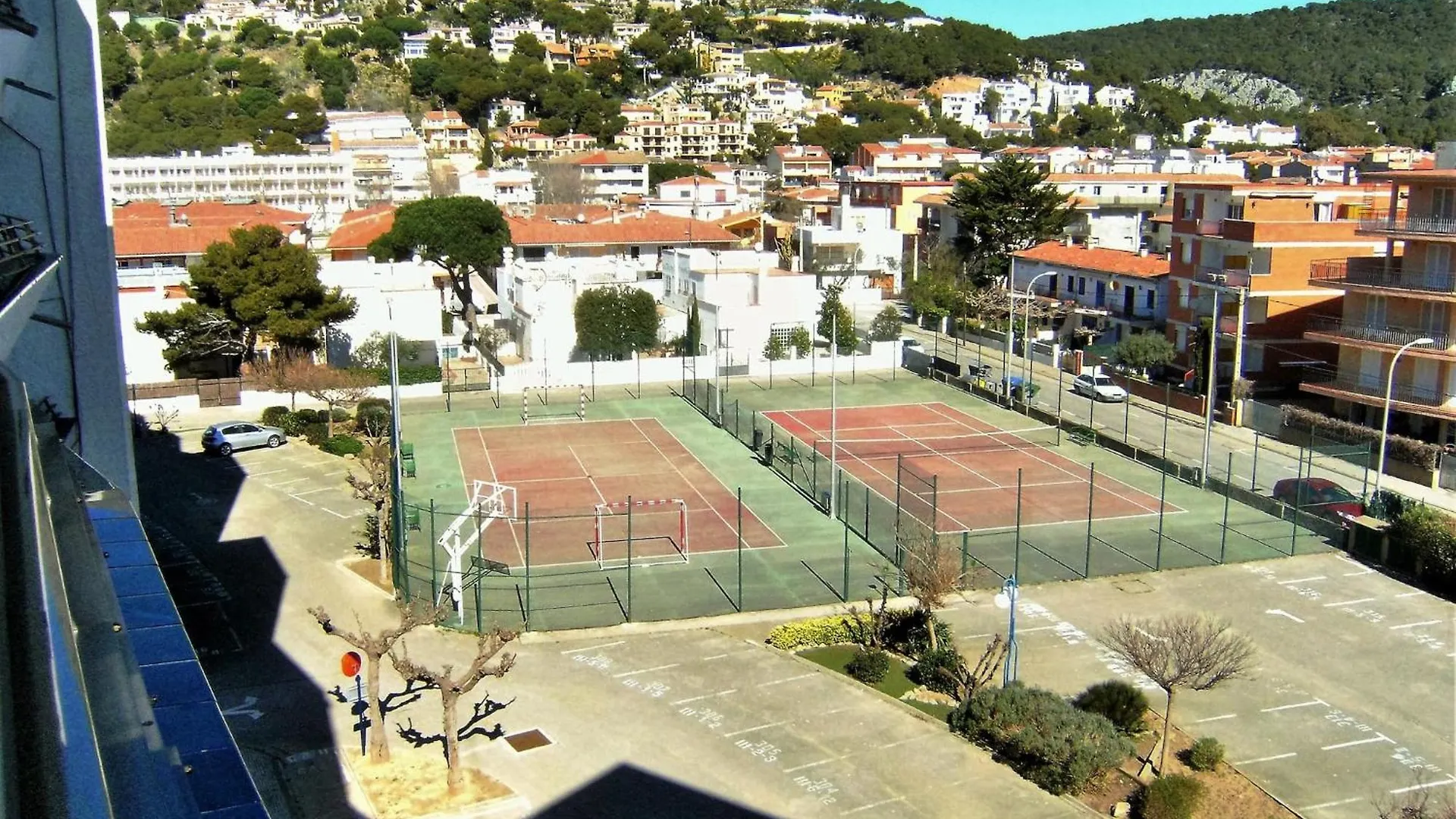 Apartmán Rocamaura III 2-6 L'Estartit