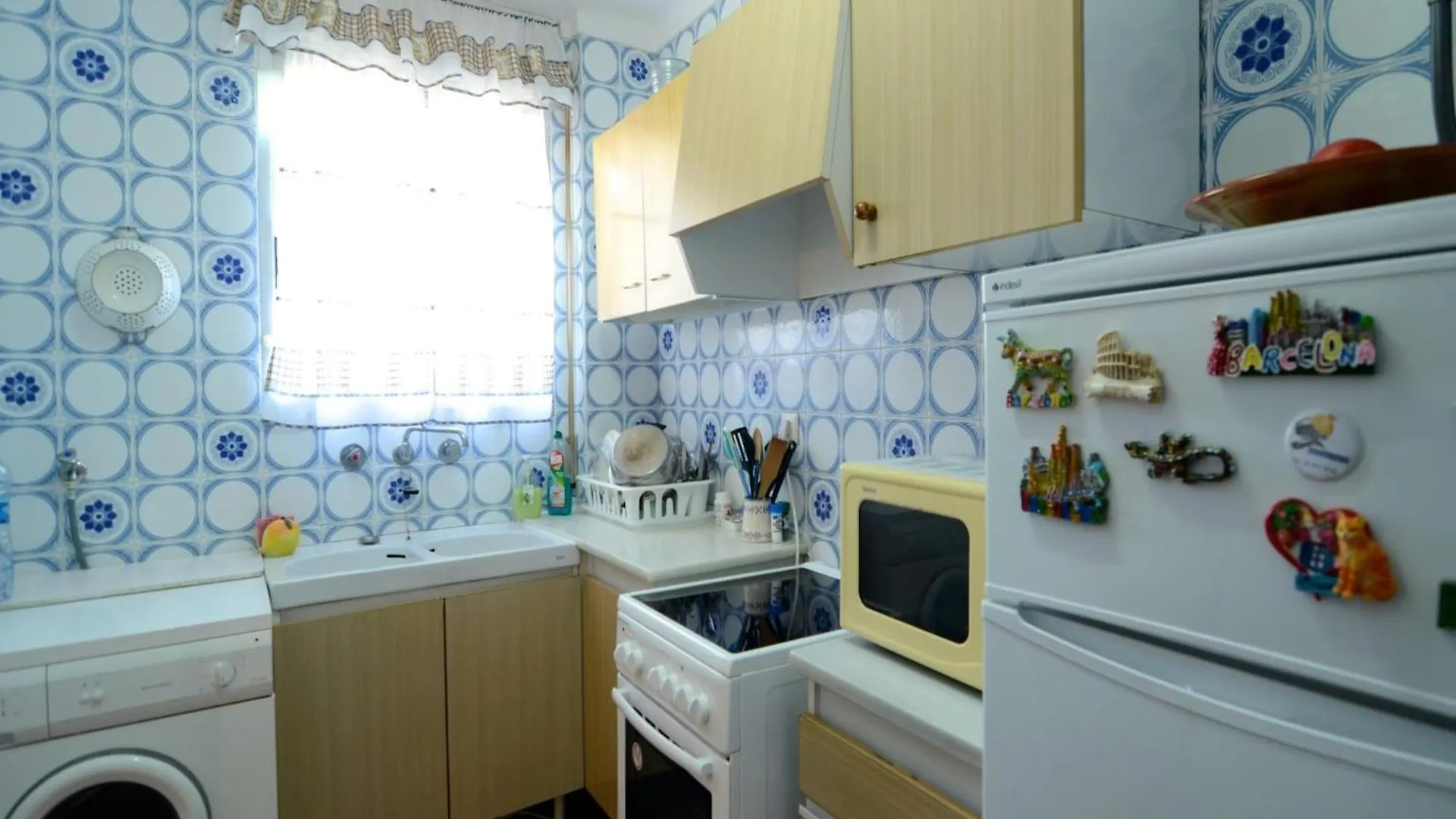 Apartmán Rocamaura III 2-6 L'Estartit