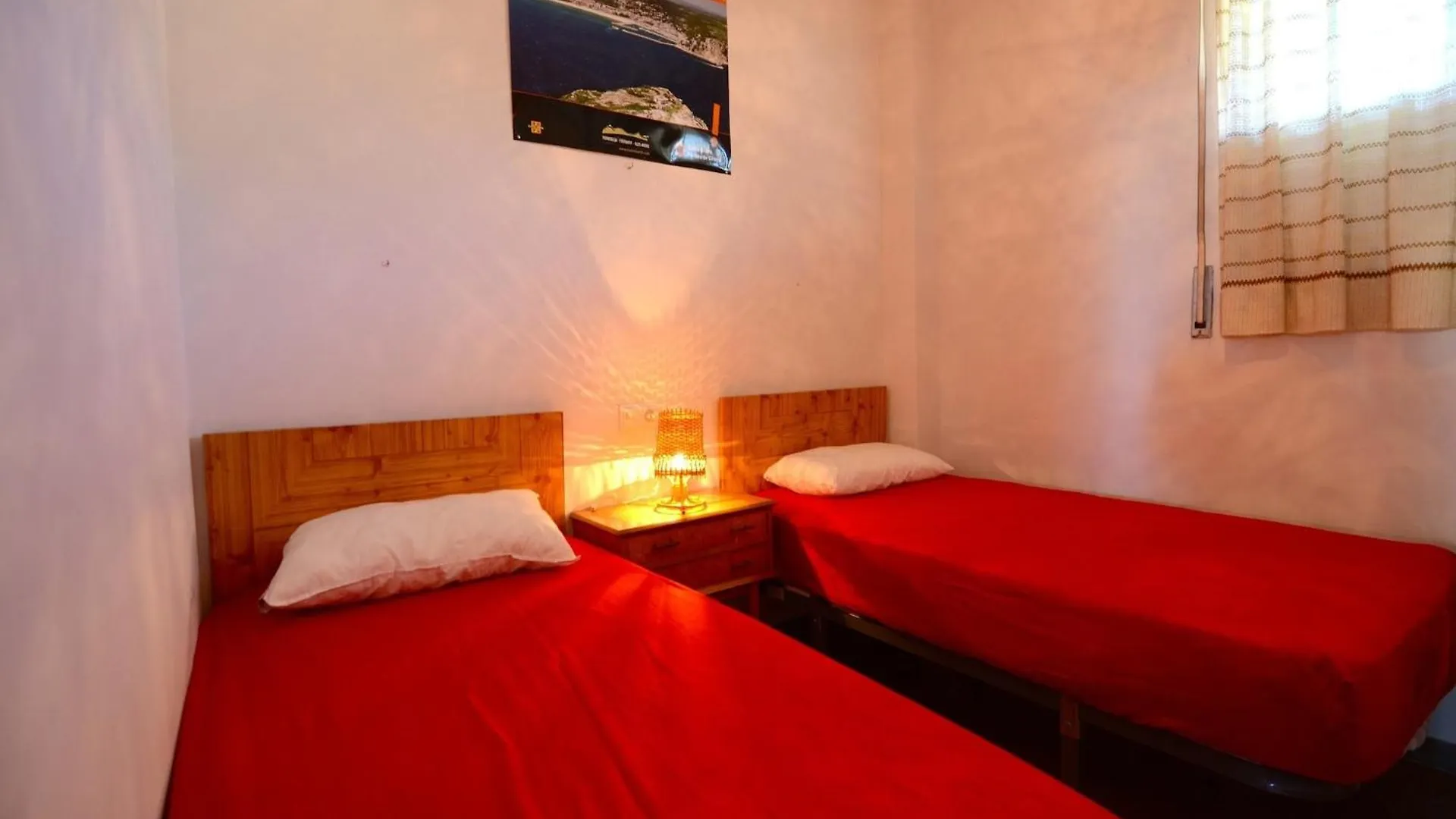 Apartmán Rocamaura III 2-6 L'Estartit