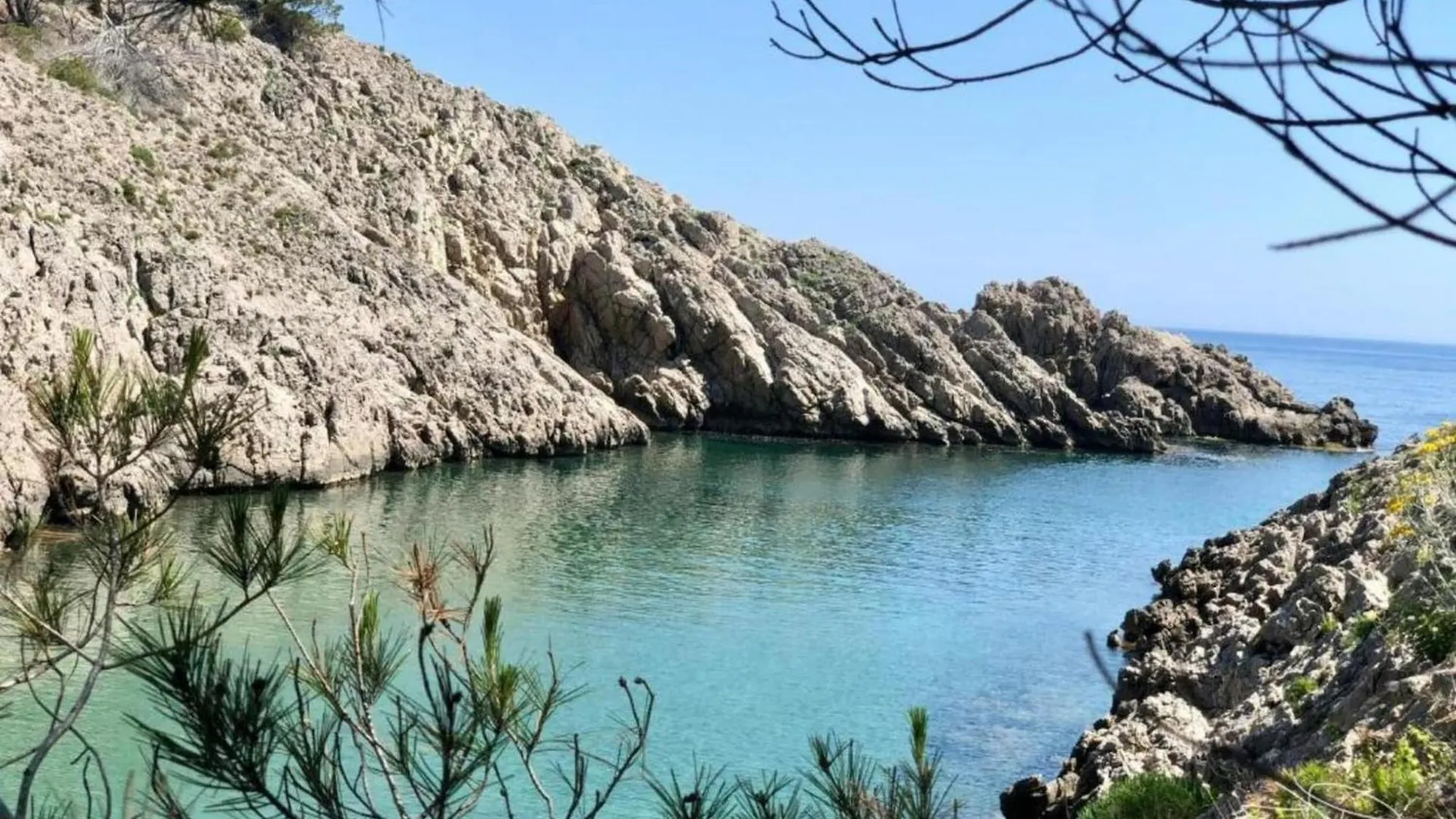 Appartamento Rocamaura III 2-6 L'Estartit Spagna