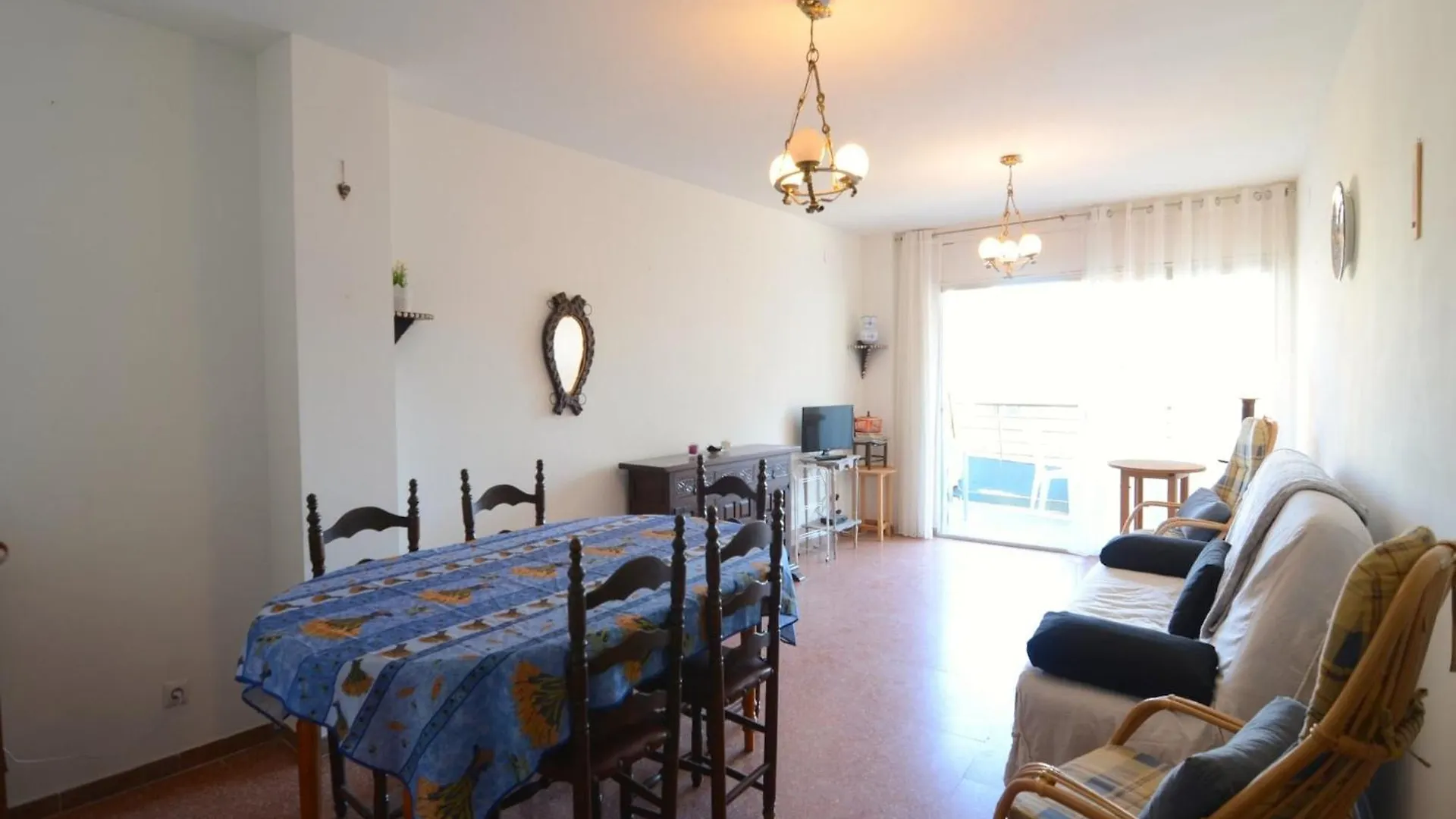 Rocamaura III 2-6 Apartment L'Estartit