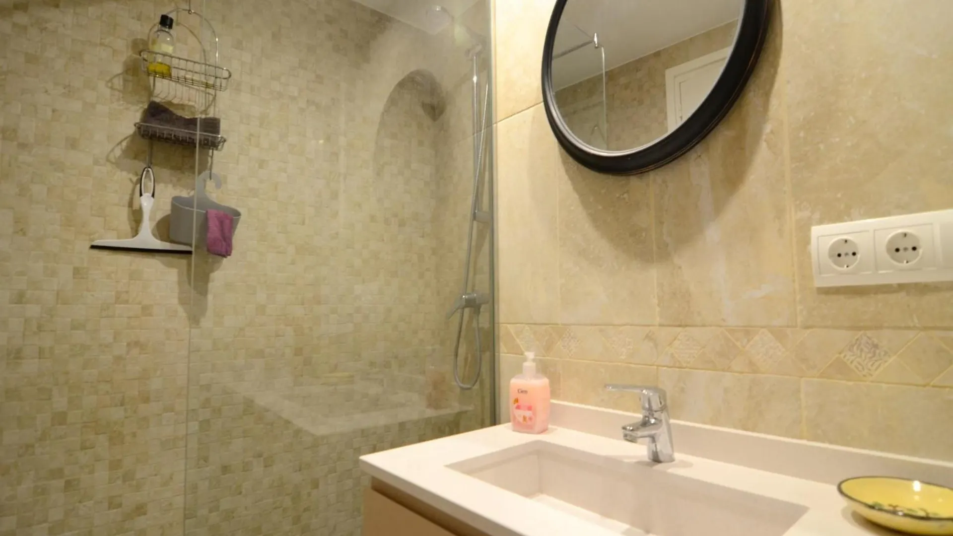 Rocamaura III 2-6 Apartment L'Estartit Spain