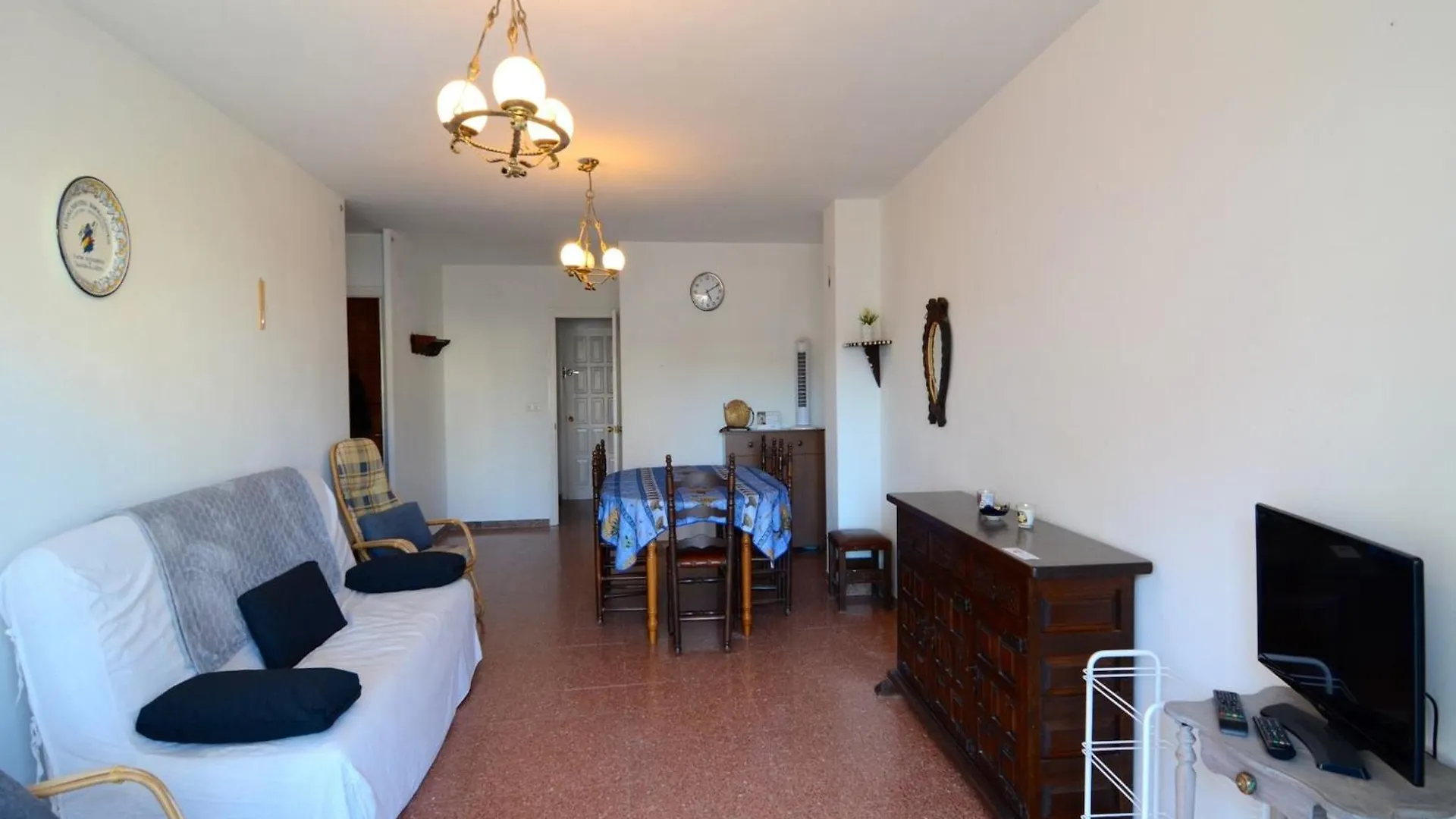 Rocamaura III 2-6 Apartment L'Estartit 0*,  Spain