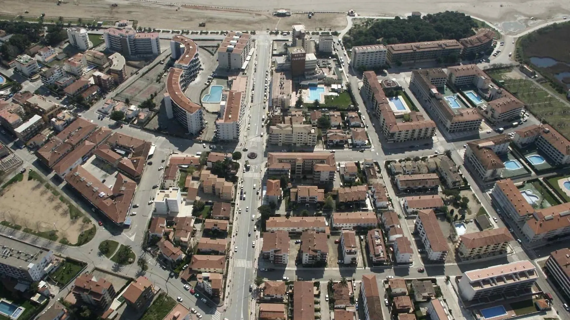 Rocamaura III 2-6 Apartment L'Estartit Spain