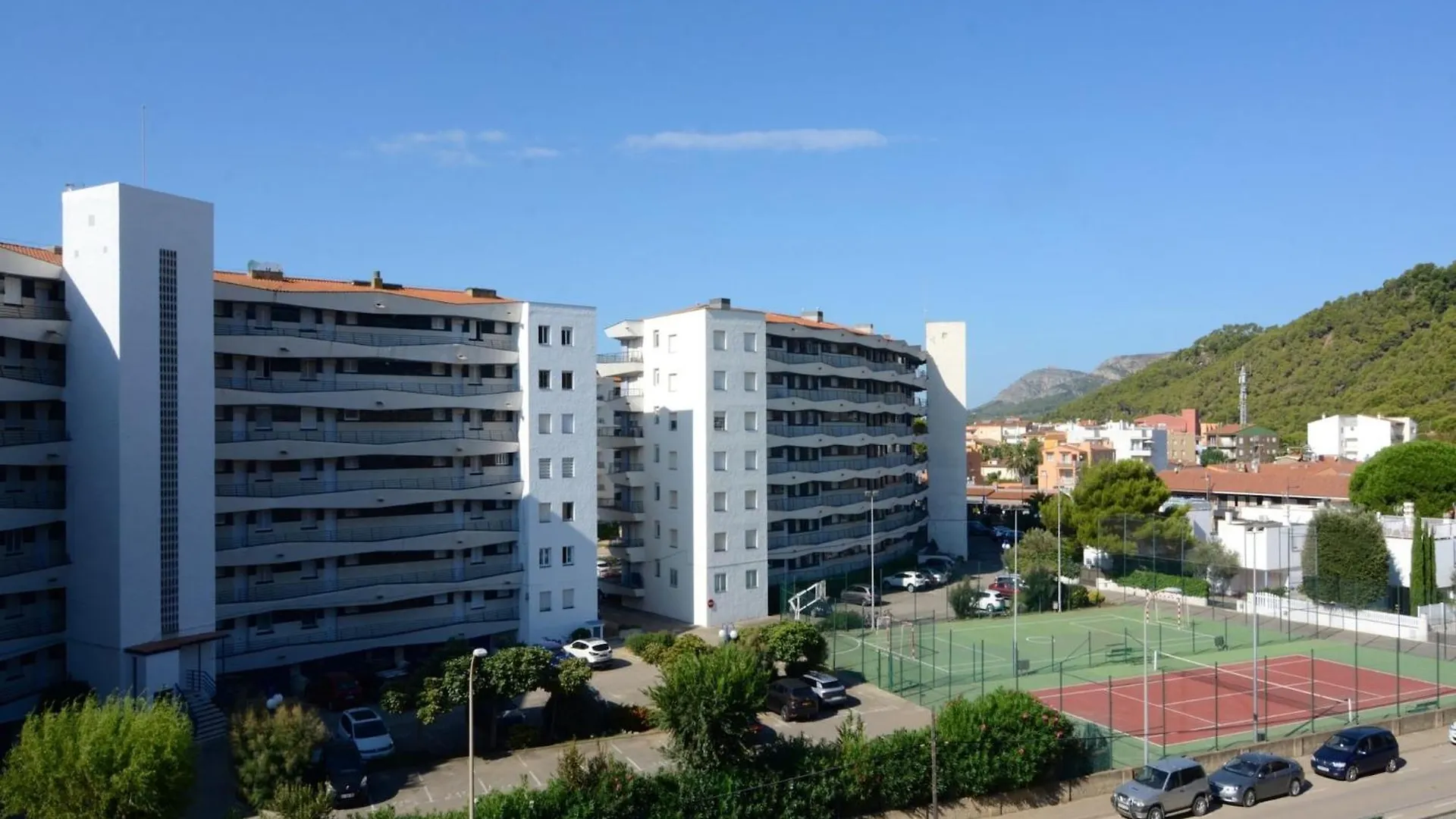 Rocamaura III 2-6 Apartment L'Estartit 0*,  Spain