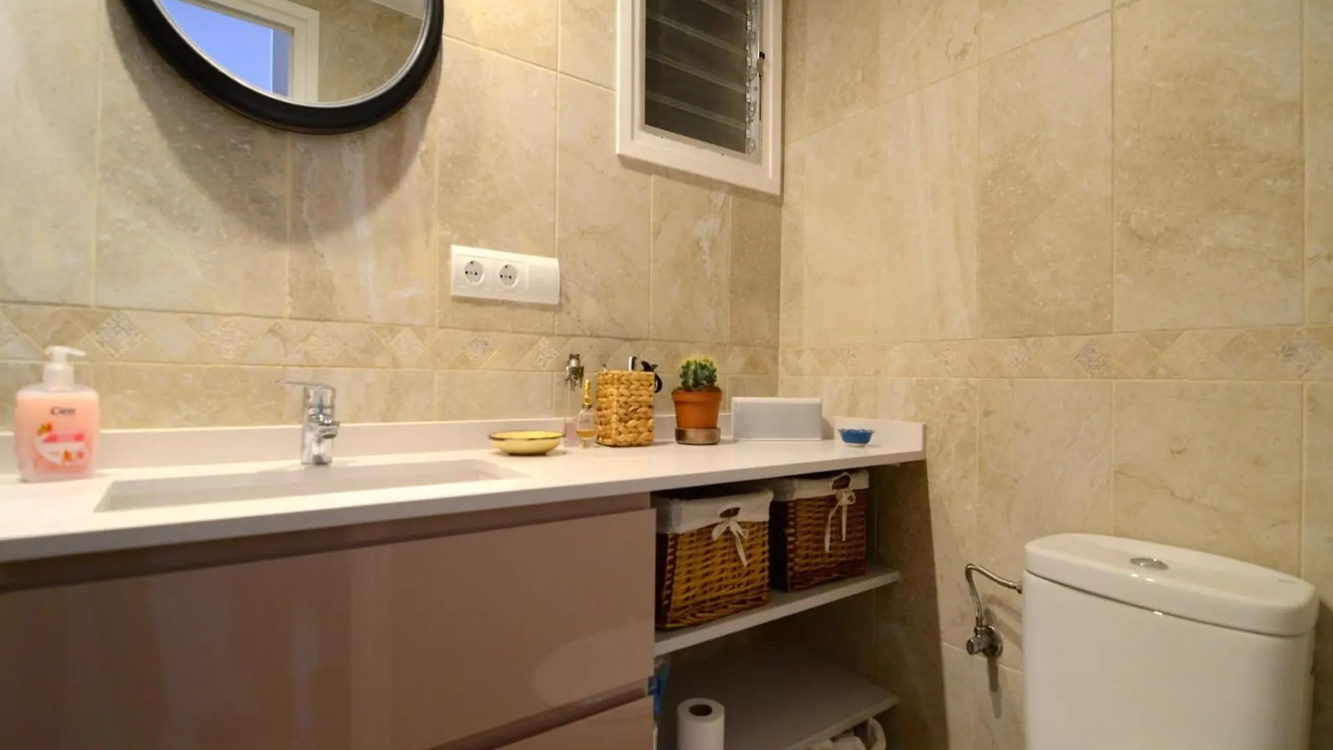 Rocamaura III 2-6 Apartment L'Estartit