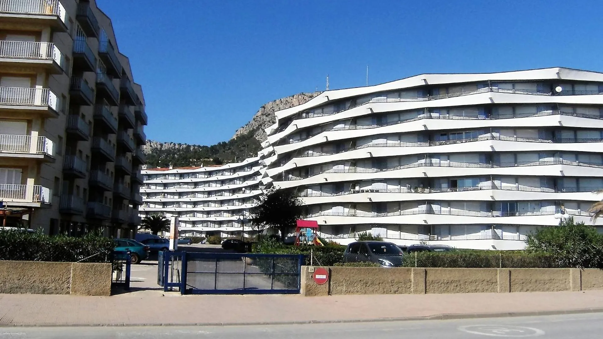 Rocamaura III 2-6 Apartment L'Estartit Spain