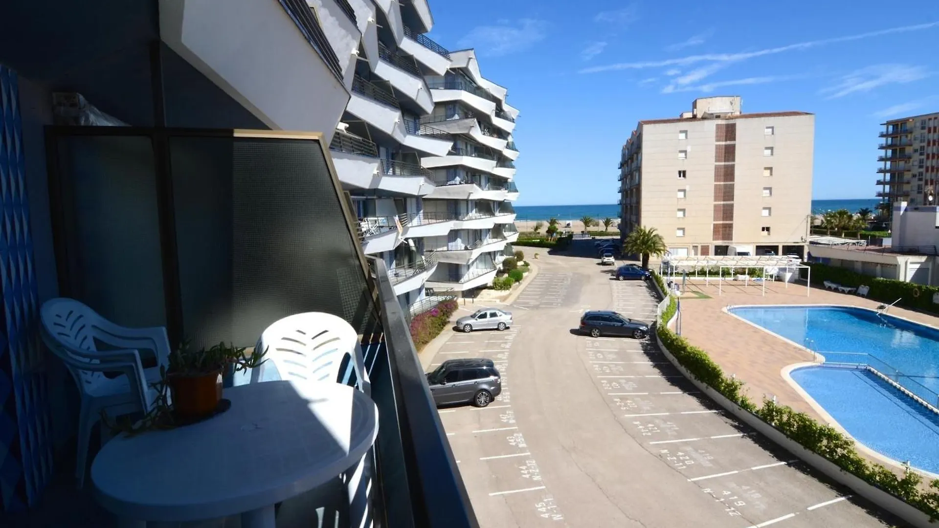 Rocamaura III 2-6 Apartment L'Estartit