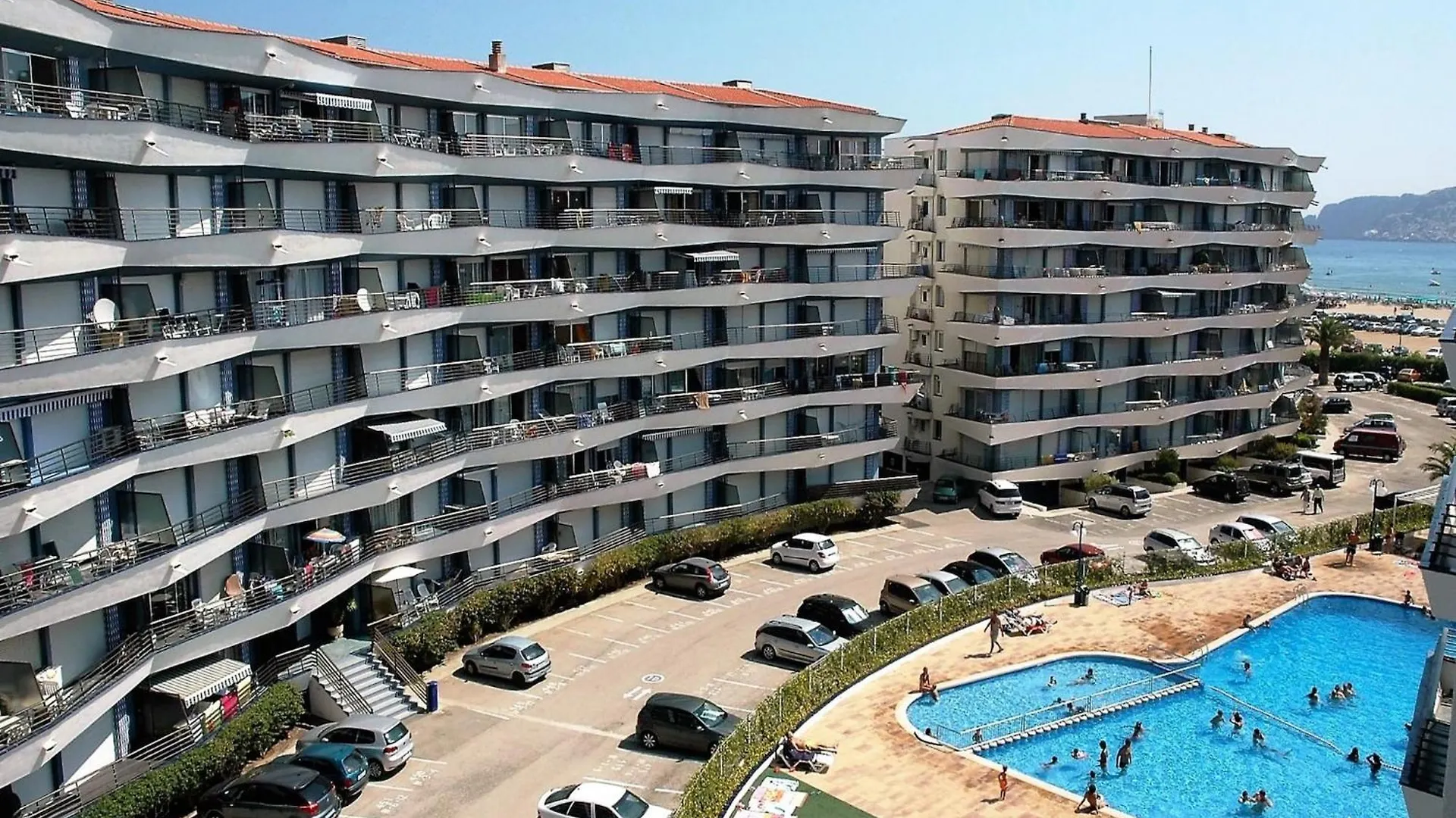 Rocamaura III 2-6 Apartment L'Estartit