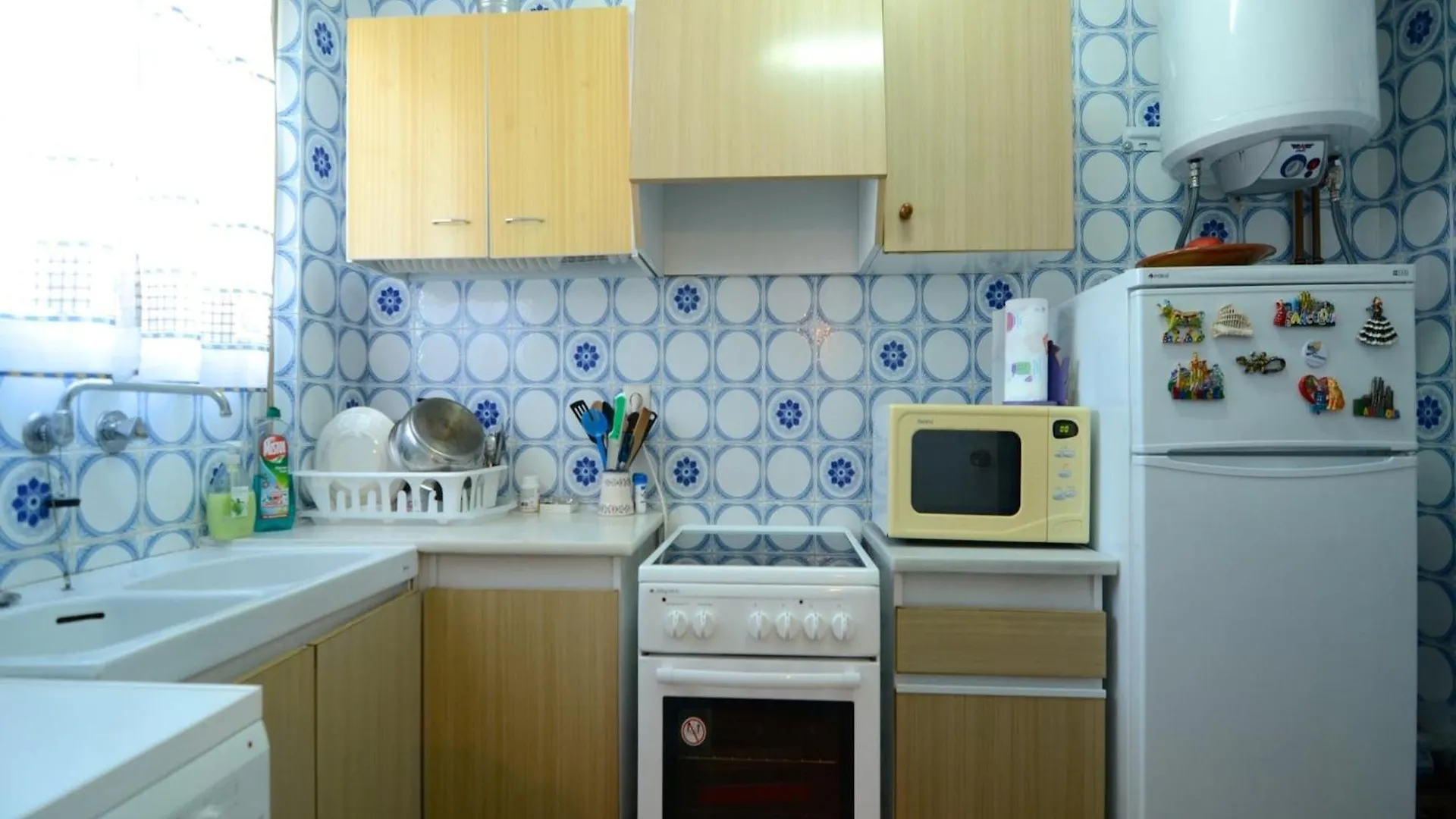Rocamaura III 2-6 Apartment L'Estartit Spain