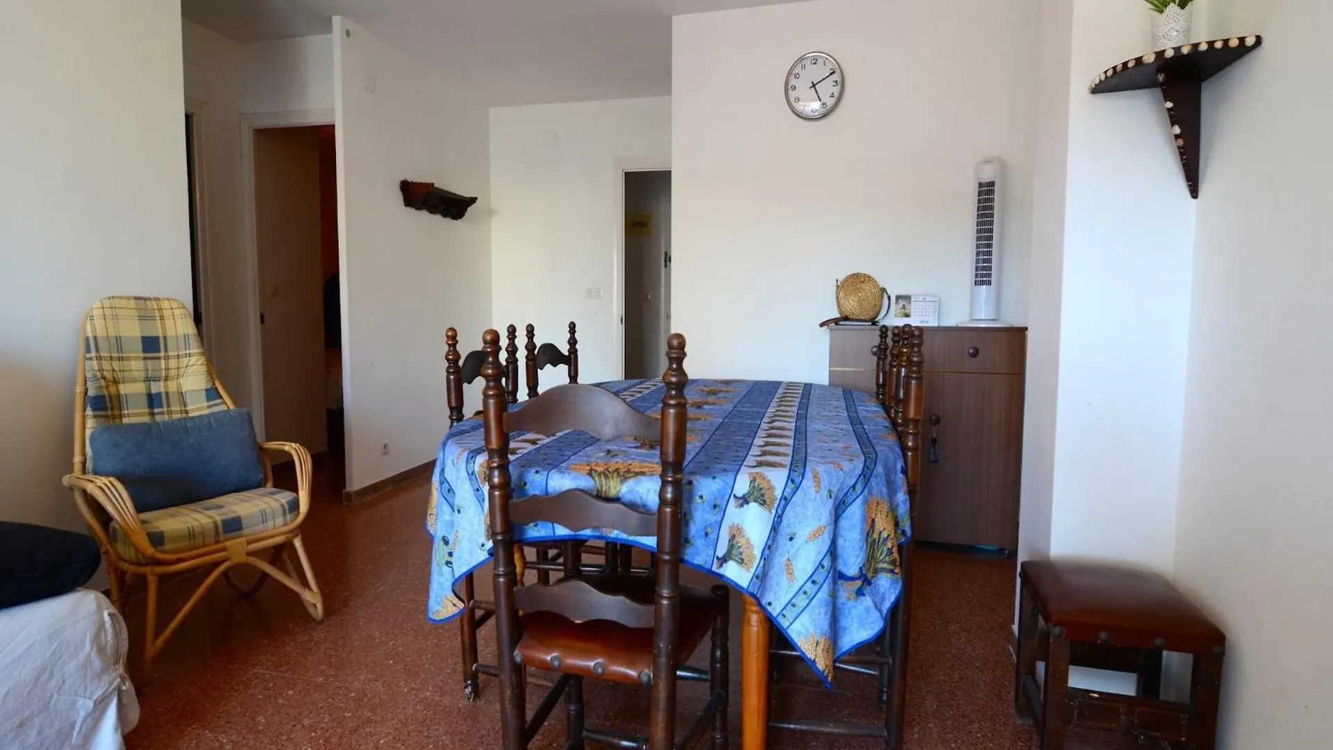 Rocamaura III 2-6 Apartment L'Estartit
